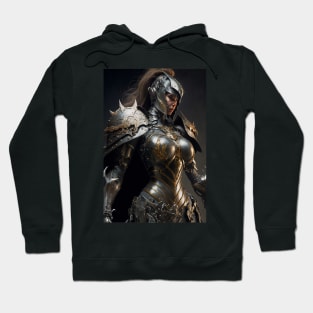 Celestial Paladin Hoodie